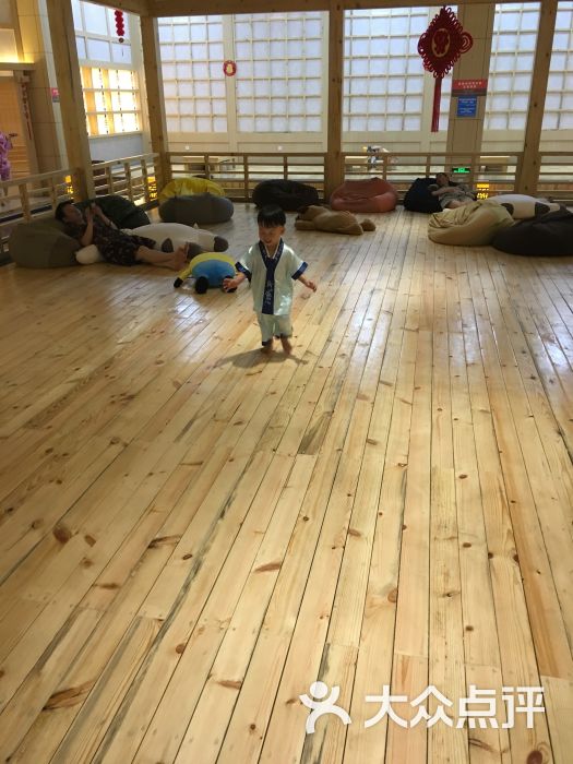 汤乐源日式汤泉体验馆-图片-成都休闲娱乐