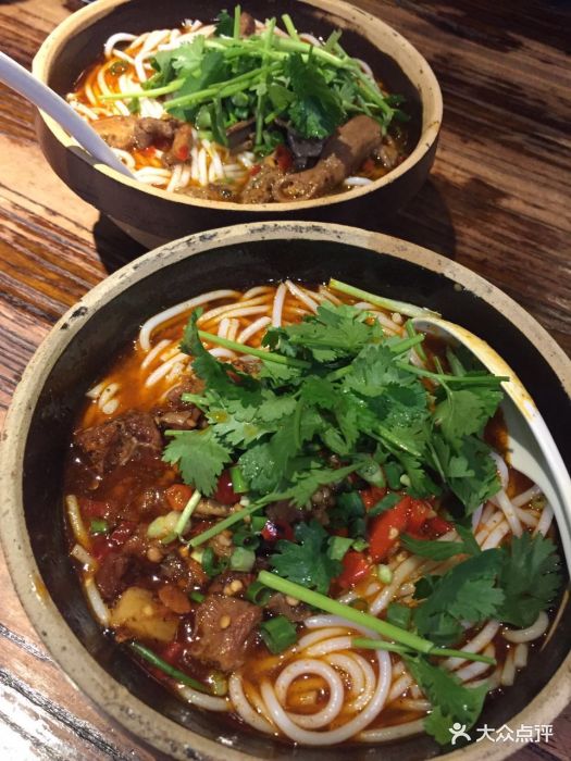 石磨坊.常德米粉(体育西横路店)图片 - 第32张