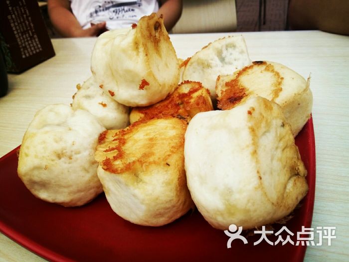 大姐夫高密炉包图片 - 第5张