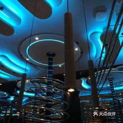 失重餐厅人均消费_失重餐厅结构图