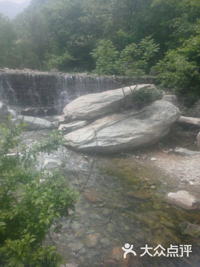 白云山风景区-图片-泌阳县周边游-大众点评网