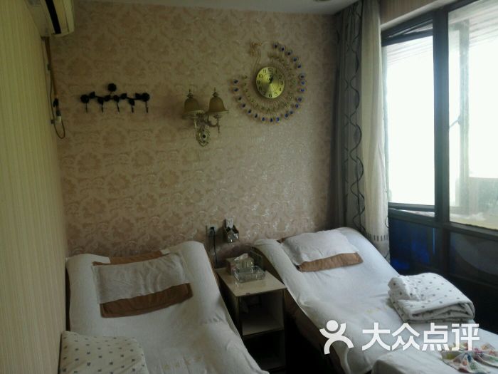 馨月足浴会馆(中大颐和湾店)包房图片 - 第61张