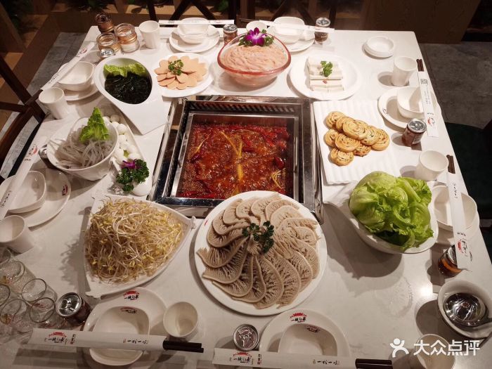 春怡火锅图片 - 第120张