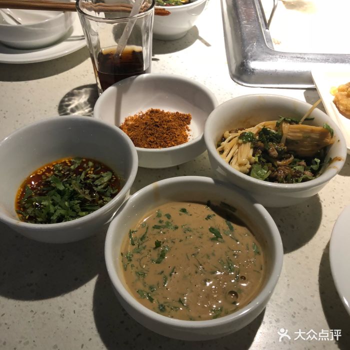 海底捞火锅(五店市梅岭街道店)-图片-晋江美食-大众