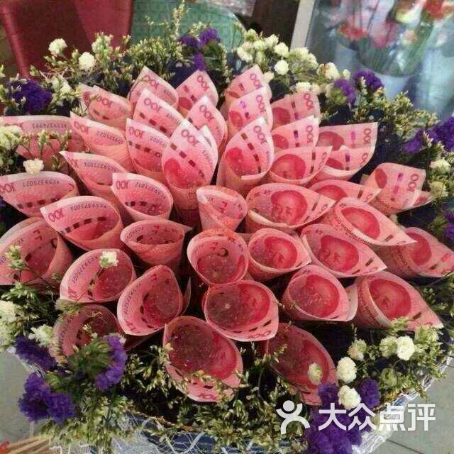 鲜花快递当天到上传的图片