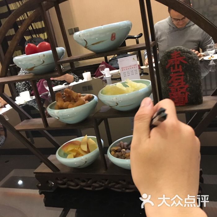 鲁菜根(普照店)图片 第125张