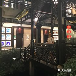 北园酒家老总_北园酒家图片