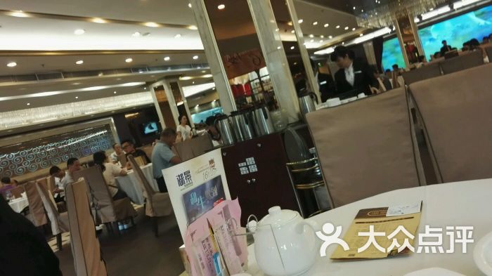 湖景鱼翅_春华海鲜城_湖景鱼翅海鲜城婚宴(3)