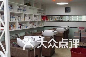 美发店排名_美发店门头