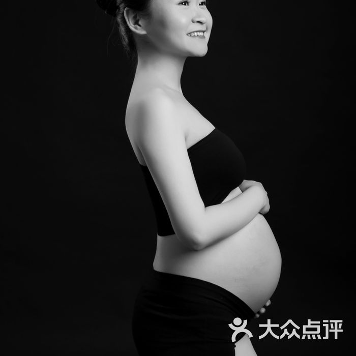 finefine范范孕妇摄影图片-北京孕妇写真-大众点评网