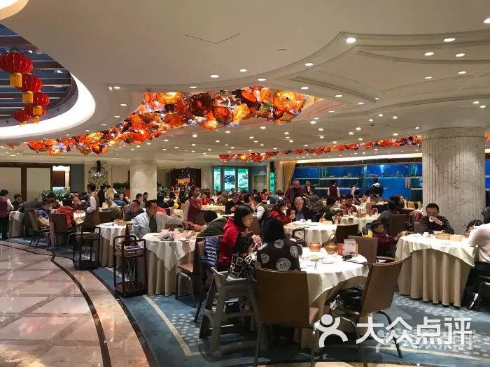 南海渔村(珠江新城店)图片 - 第163张