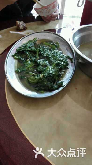 莲生饭店 湖头小吃图片 - 第5张