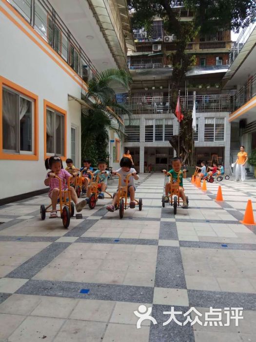思媛幼儿园-图片-广州-大众点评网