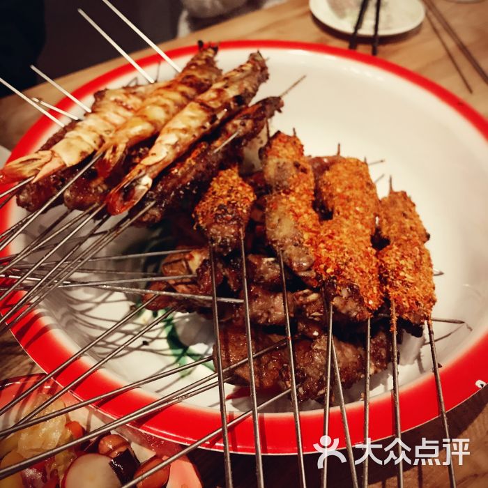 宽店(立水桥店)-图片-北京美食乐享美食节保定时尚图片