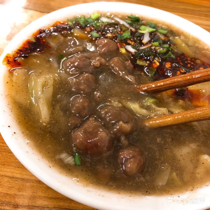 老字号贾家肉丸胡辣汤图片 第60张