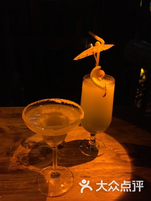 魔岩将进酒音乐餐吧-图片-镇远县美食-大众点评