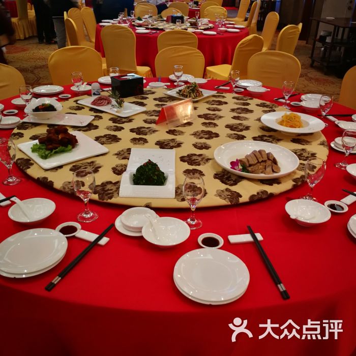 水中仙东方会馆-图片-丹阳市美食-大众点评网