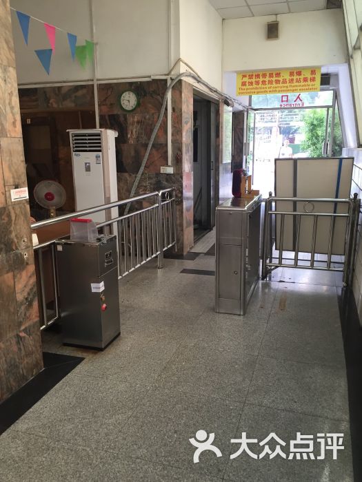 凯旋路电梯-图片-重庆生活服务