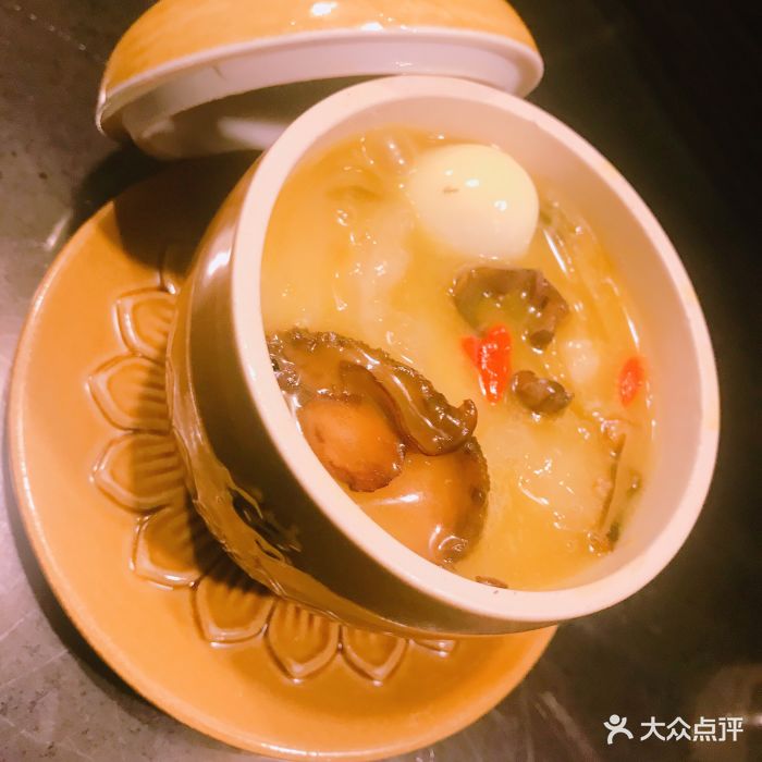 佛跳墙捞饭(连目巷店)图片