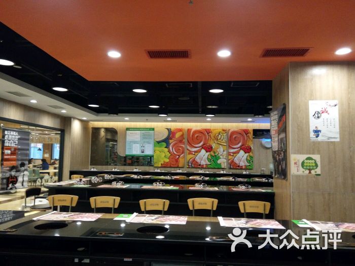 呷哺呷哺(唐山百货店)图片 第29张