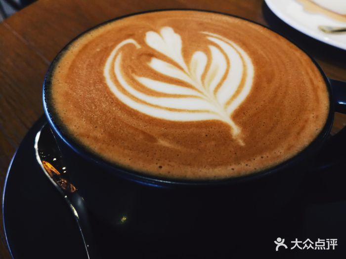 mellowercoffee(正大广场店)燕麦拿铁图片