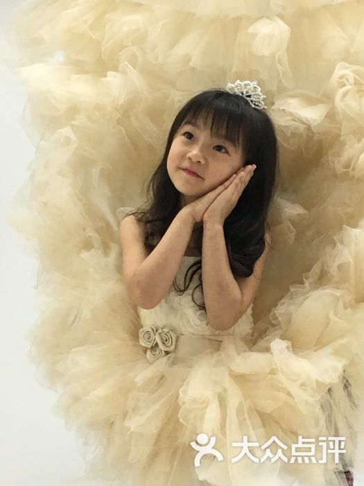 倾城宝贝儿童摄影(闸北实景馆)-图片-上海