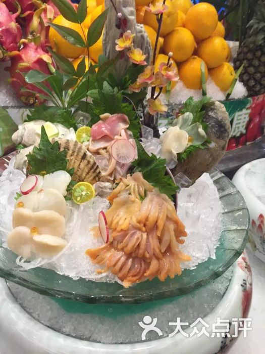 蒋记海鲜姿造_帝王蟹姿造_蒋记海鲜姿造酒楼(4)