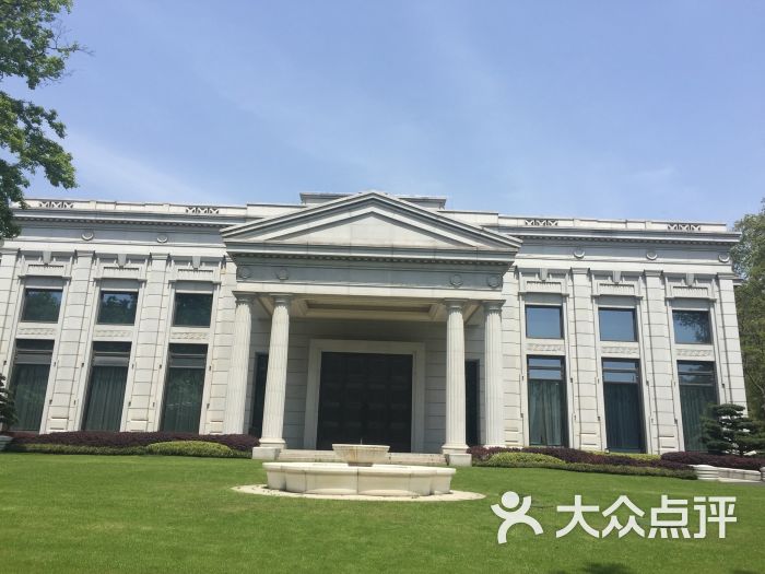 东郊国宾馆图片 - 第4张