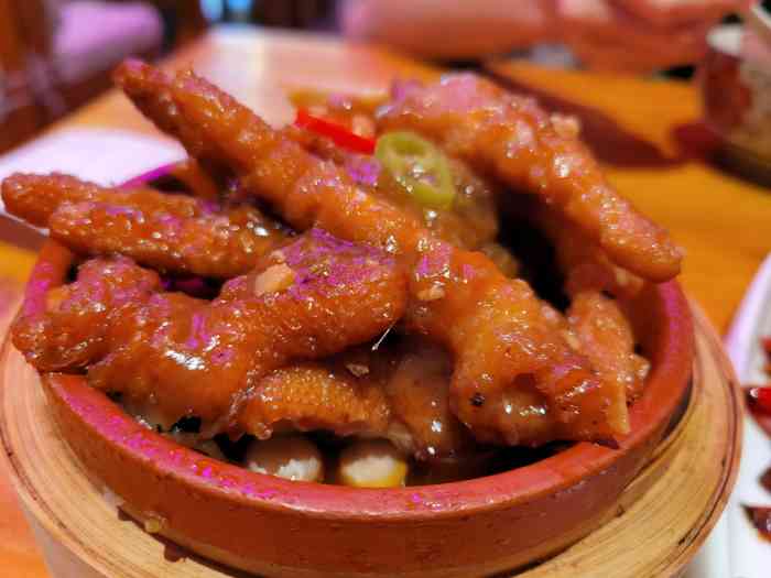 小隐春记潮汕砂锅粥(熙悦天街店)