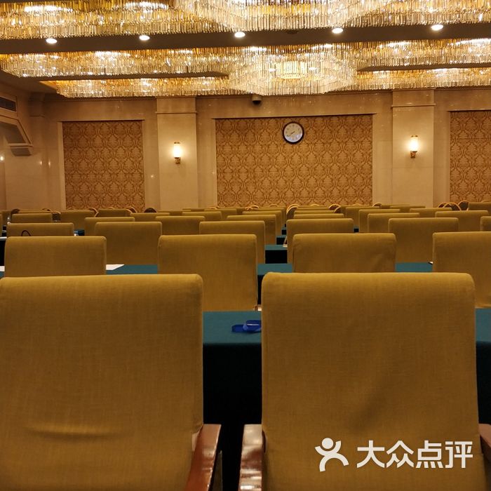 北京西郊宾馆