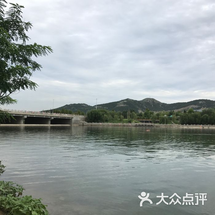 孟家水库