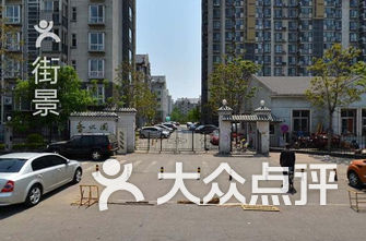 天津小区排名_天津津塘路小区户型图