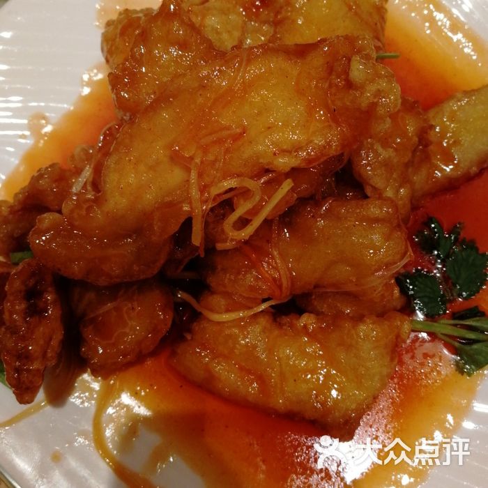 大鸭梨