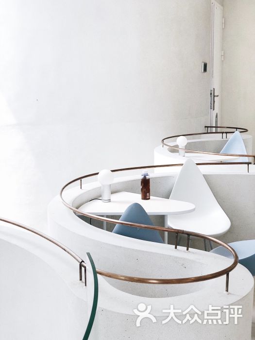 鹰集咖啡S.Engine Coffee(丰盛里店)