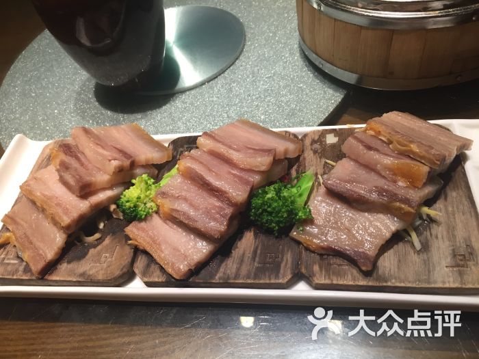 刀板香餐厅(梅山路店)-刀板香-菜-刀板香图片-合肥美食-大众点评网