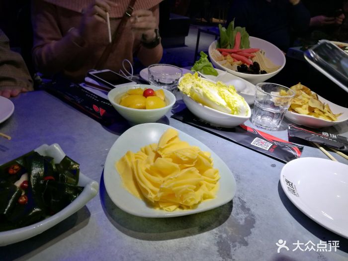 鱼酷活鱼现烤(乐汇城店)-图片-石家庄美食-大众点评网