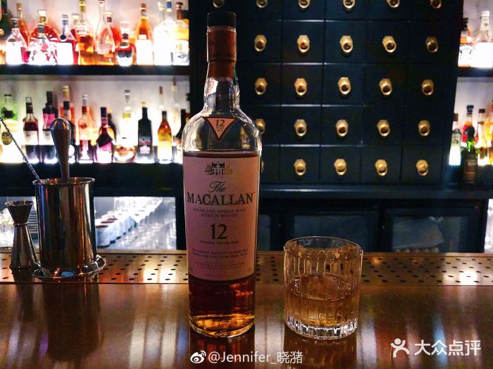 迈凯伦酒 大众点评