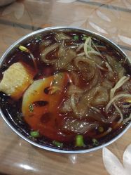 正宗旺苍酸辣粉麻辣烫怎么样,好不好的默认点