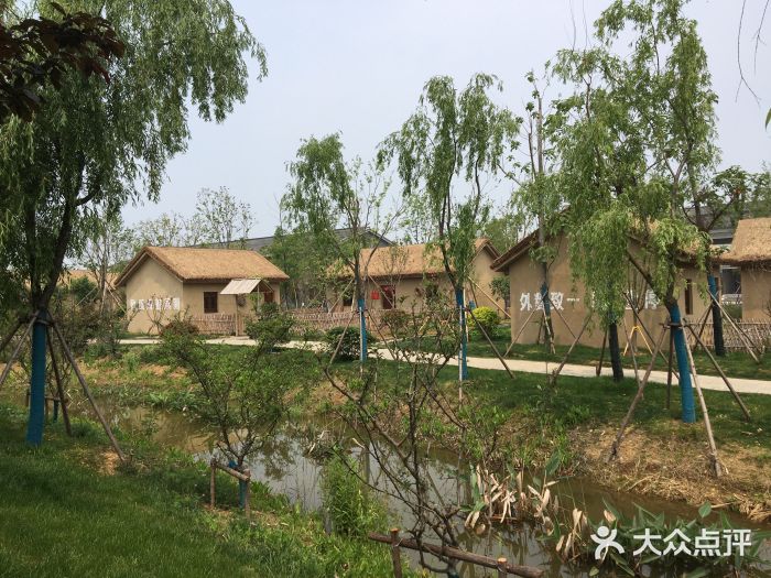 大王庄红色革命教育基地-图片-泗洪县学习培训-大众