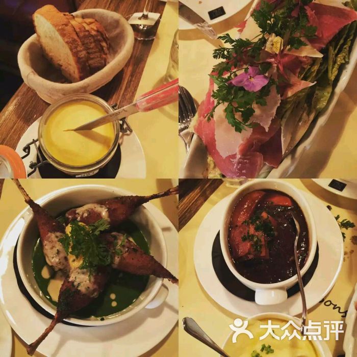 bistro 321 villa le bec图片 第1408张