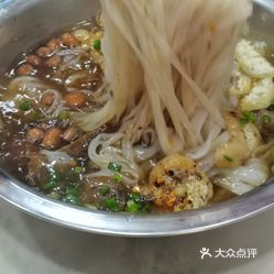 都安高岭汤粉汇东国际店