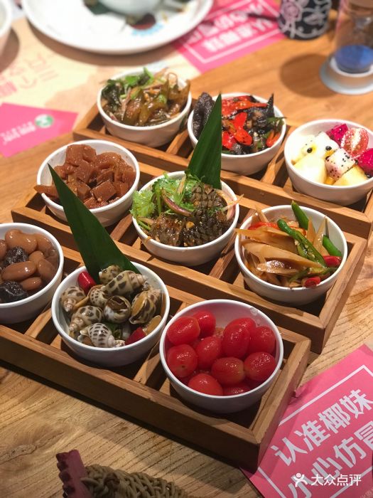 椰妹原生态椰子鸡(西南商都店)-图片-南宁美食-大众点评网