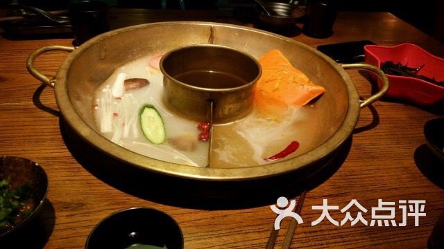 号辣重庆火锅(如皋店)-图片-如皋市美食