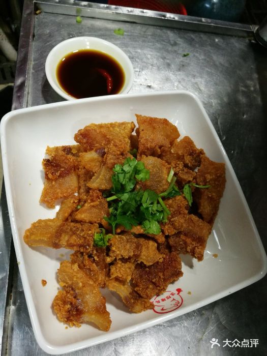 阿耐佳阳猪头肉(海口路总店-菜图片-福鼎美食-大众点评网