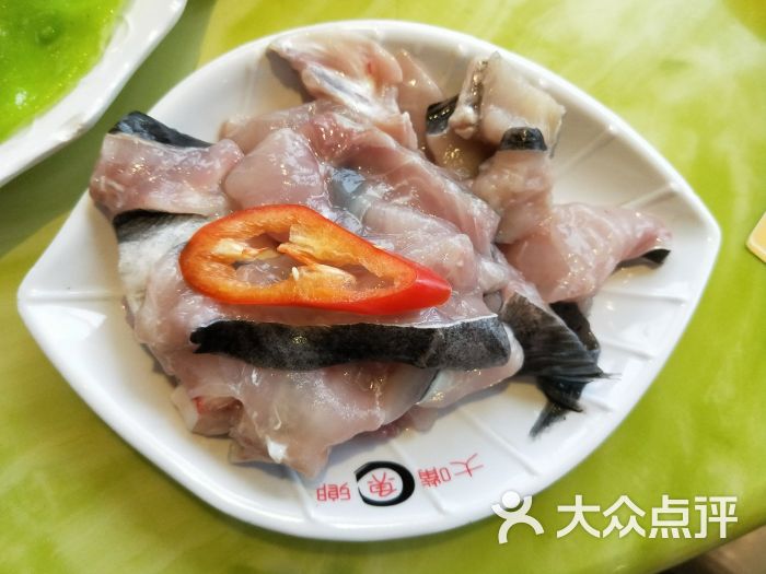 大嘴鱼乡(国兴店)图片 - 第62张