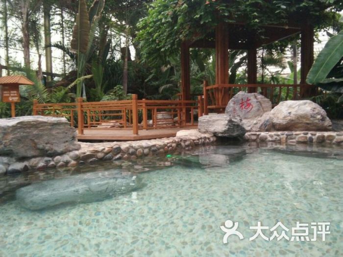 芭提雅圣境温泉图片 - 第4张