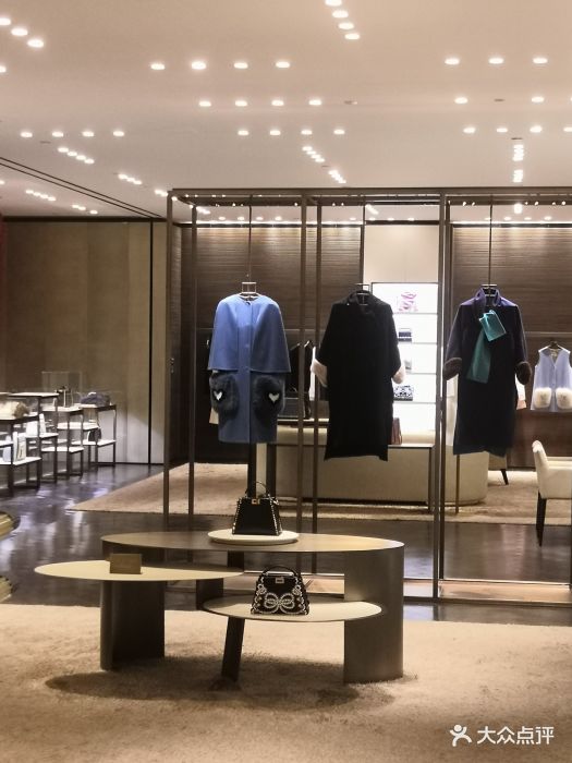 fendi(银河国际店)图片 - 第23张