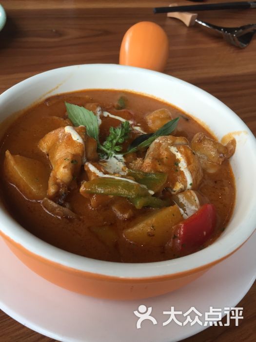 有璟阁港式餐厅(朝阳公园店)图片 第2240张