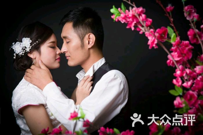 临沂米兰国际婚纱摄影-图片-临沂