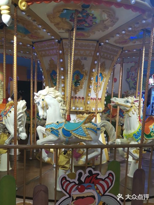 万达宝贝王(廊坊店)图片